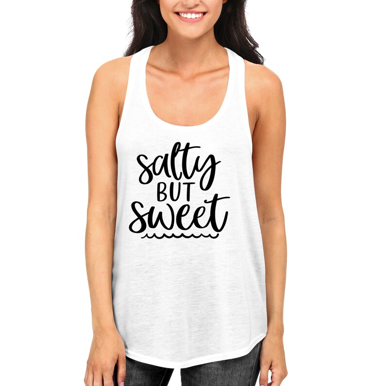 Download Salty But Sweet svg png eps dxf jpeg Ocean SVG Beach | Etsy