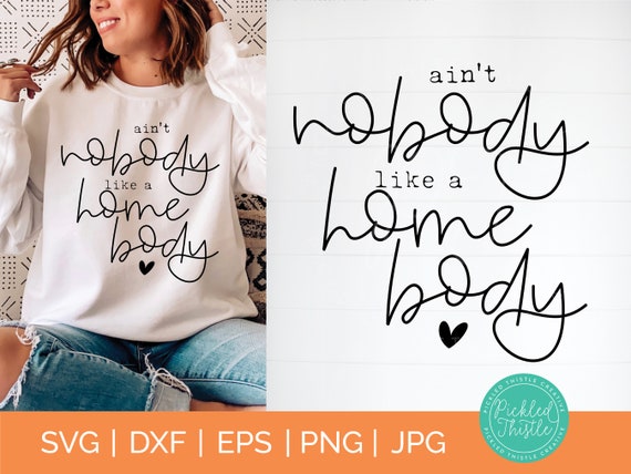 Ain't Nobody Like A Homebody T-Shirt Funny Pajama People Men Ain't Nobody Like A Homebody T-Shirt Funny Pajama People Men