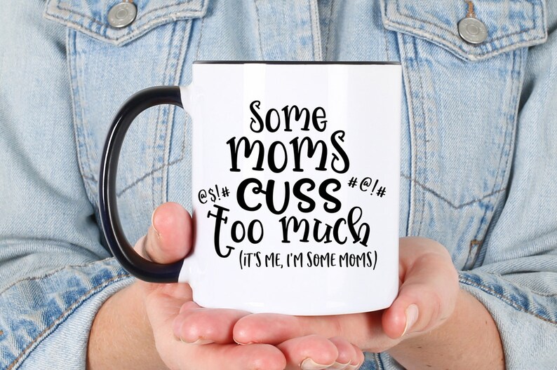 Free Free Funny Mom Svg Free 738 SVG PNG EPS DXF File
