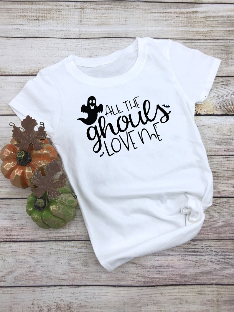 Download Clip Art 1st Halloween Outfit Baby Boy Halloween Svg Halloween Svg Kids Halloween Decals First Halloween Svg All The Ghouls Love Me Art Collectibles