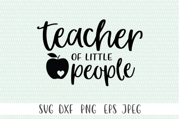 Download Funny teacher svg teacher appreciation svg teacher svg | Etsy