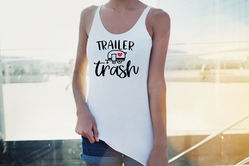 Free Free 331 Trailer Trash Free Svg SVG PNG EPS DXF File