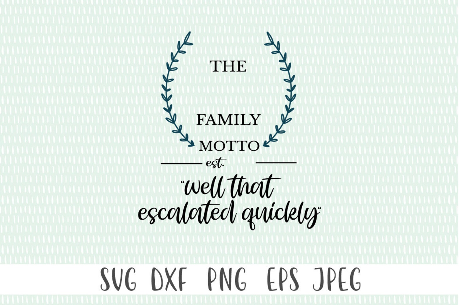customizable-family-name-sign-the-family-name-family-motto-etsy