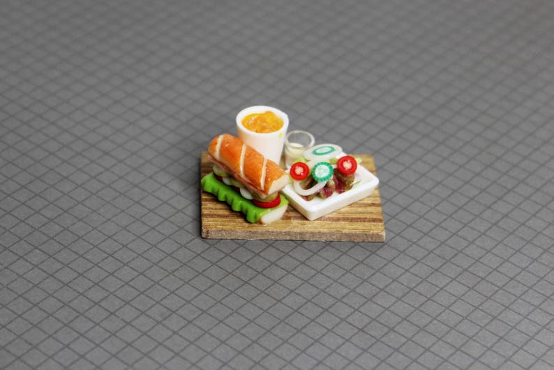 barbie sandwich