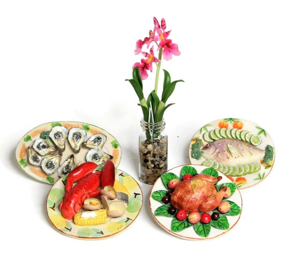 barbie fake food