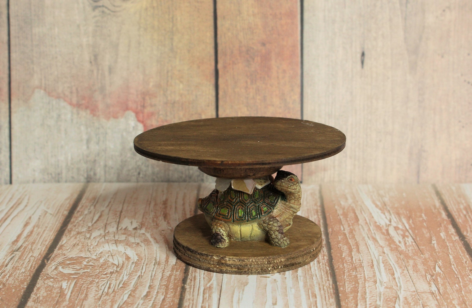 Dollhouse Side Table Dollhouse Miniature Flower Stand Etsy