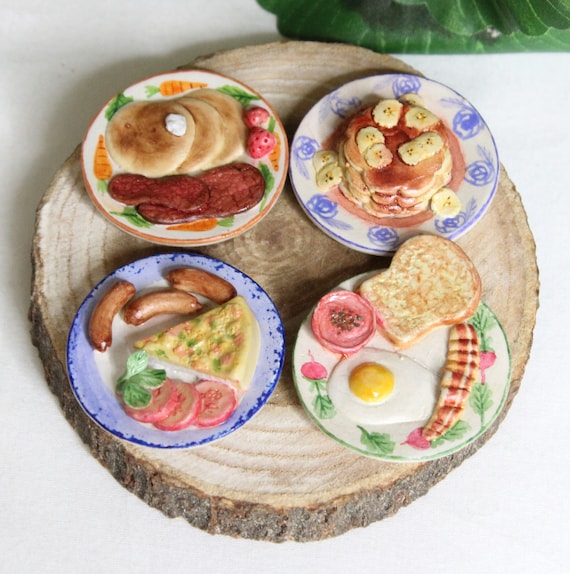 barbie food