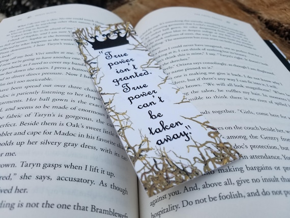 The Cruel Prince Quotes