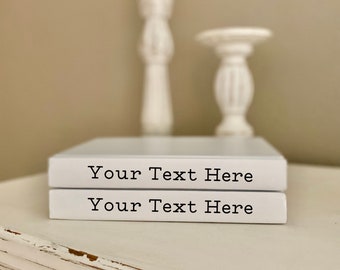 Coffee Table Books | Decorative Books | Personalized Books | Custom Books | Designer Books | Hardcover Books | Travel Books | Book Decor