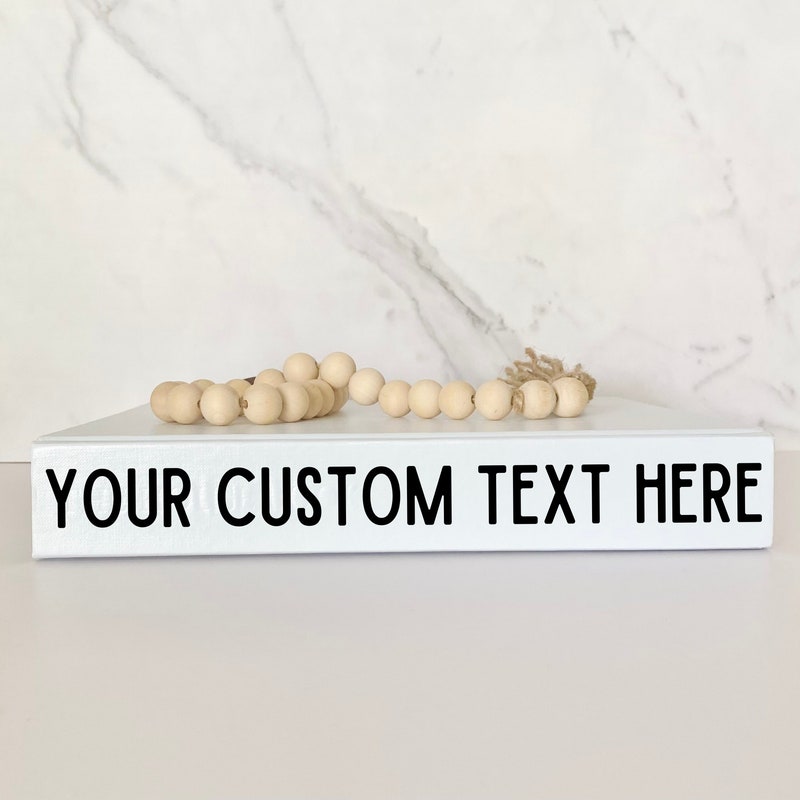 Coffee Table Books - Etsy