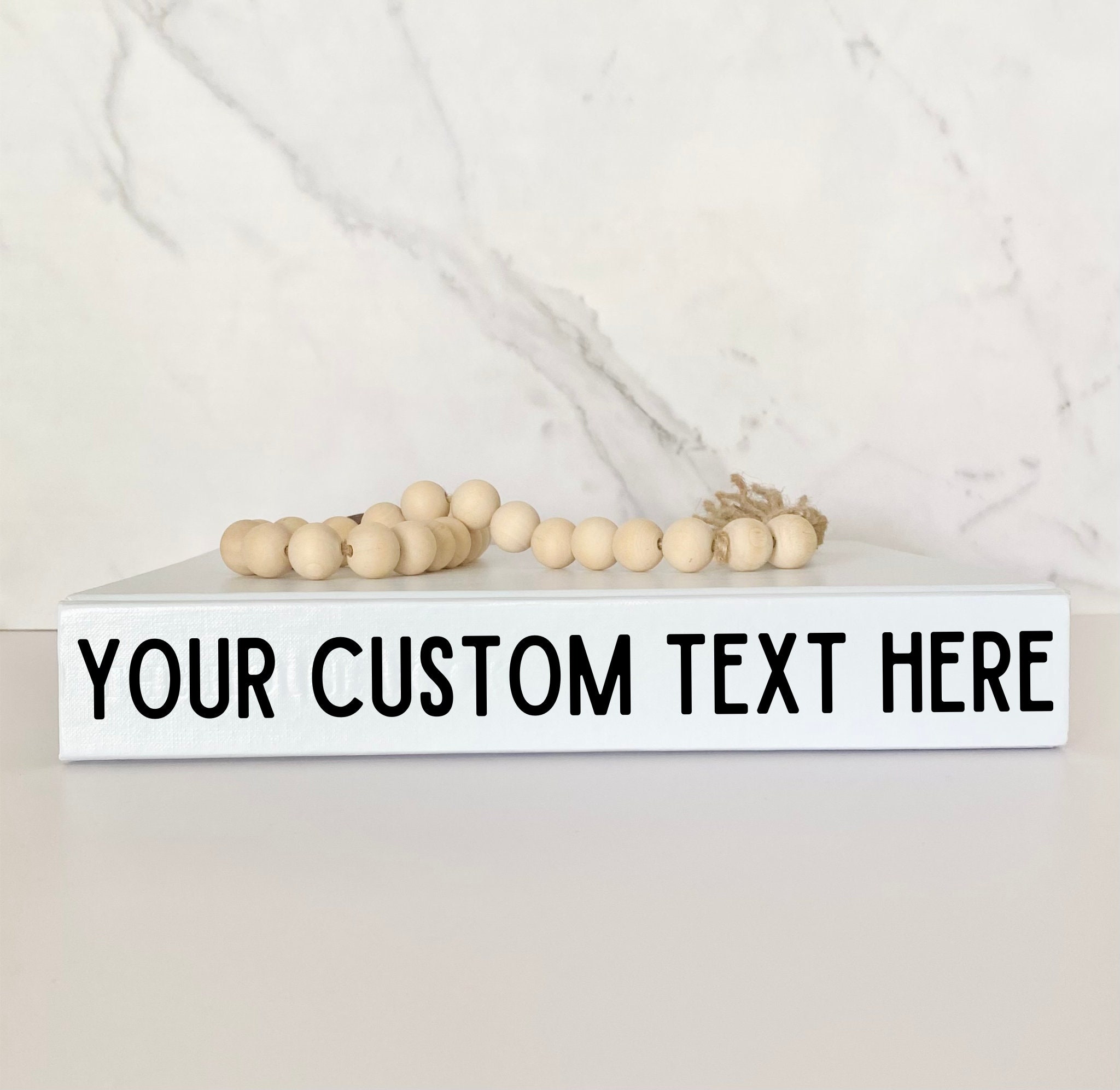 Coffee Table Books | Decorative Books | Personalized Books | Custom Books | Designer Books | Hardcover Books | Travel Books | Book Decor