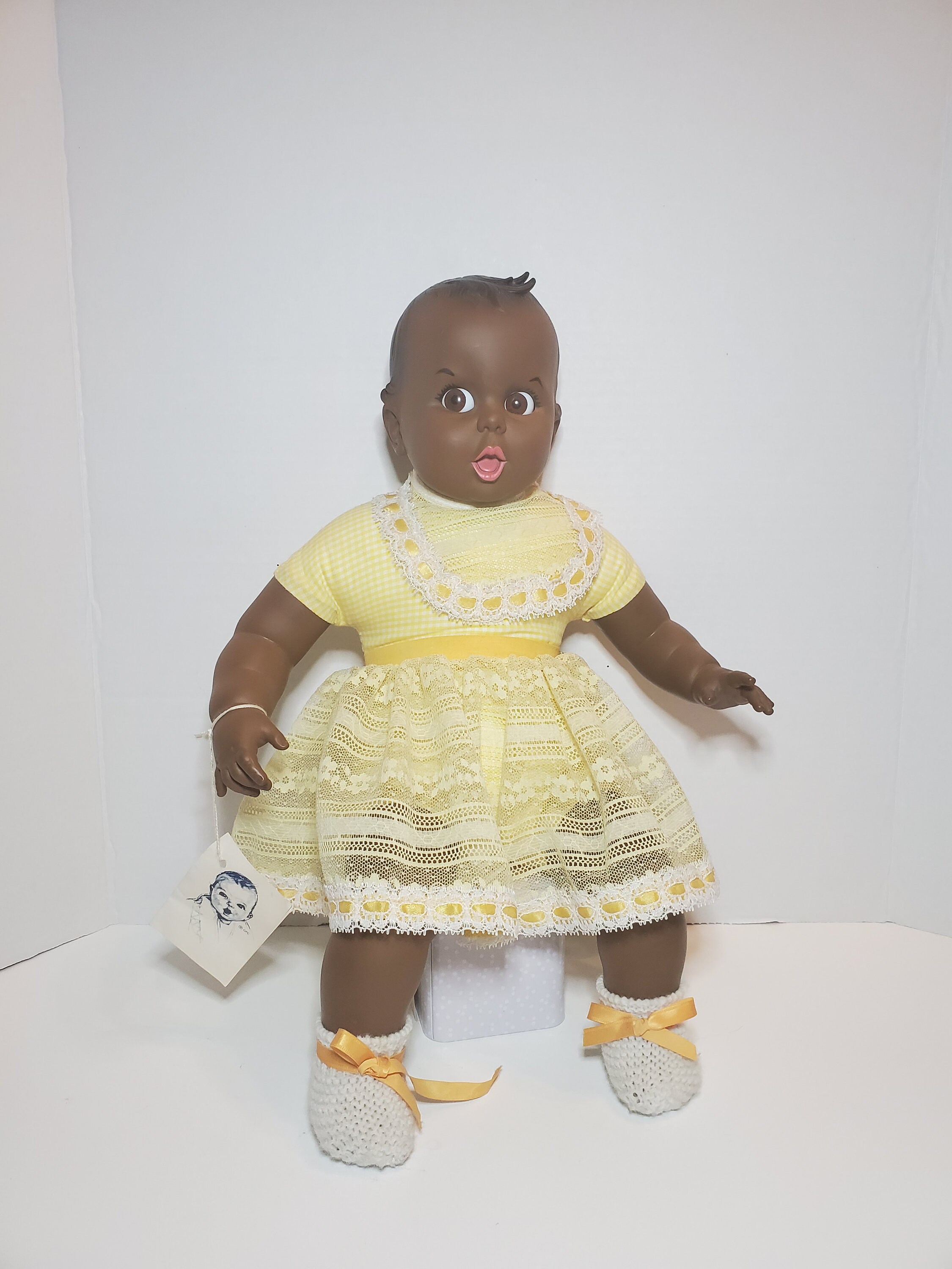 Black gerber cheap baby