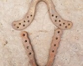 Louden Hay Carrier Track Hangers Brackets Trolly C55