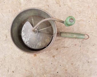 Cole Manufacturing Company Ricer / Sifter / Masher