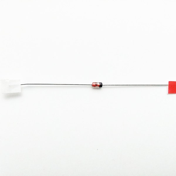 Voron Probe Resistor - BAT85 Diode