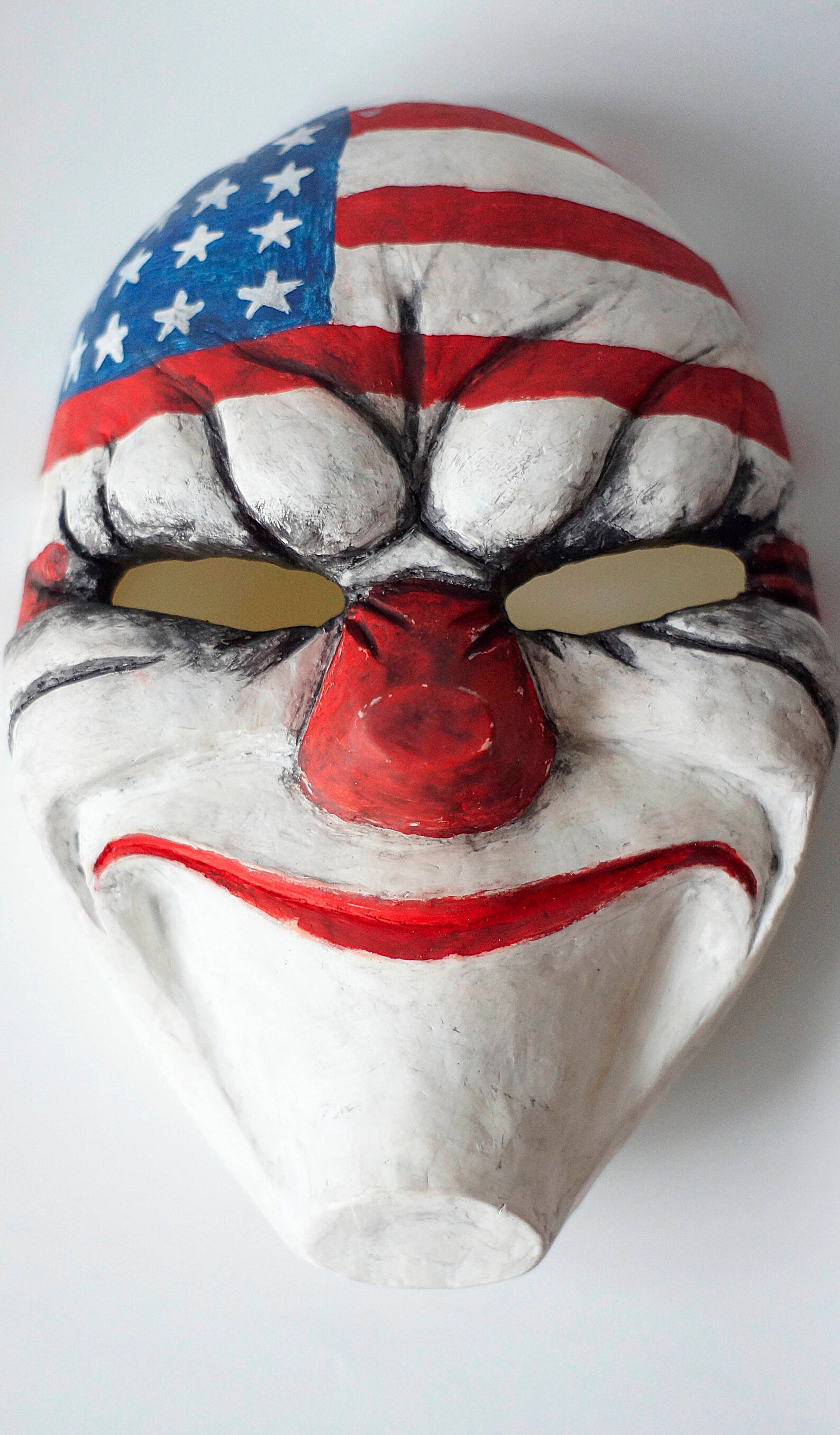 Payday 2 buying mask фото 26