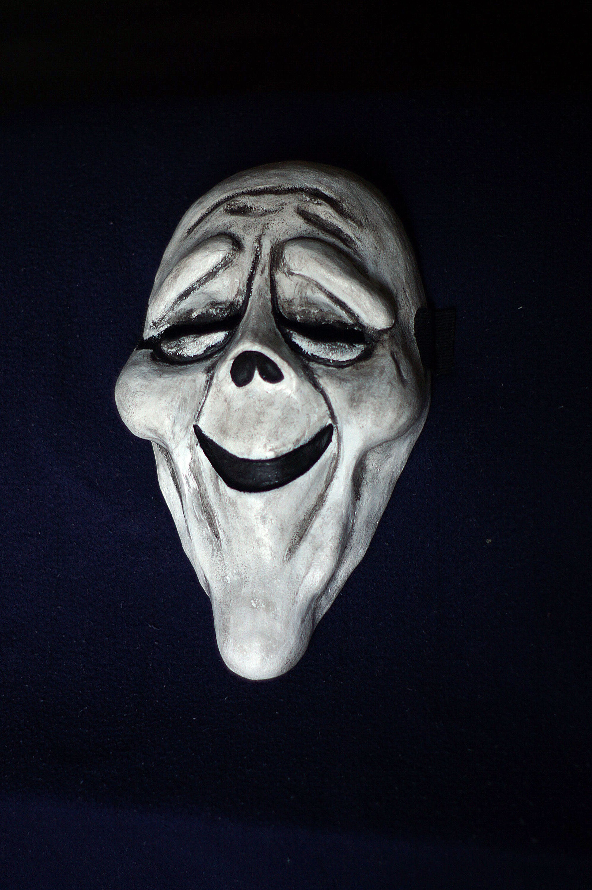 Ghostface Mask for sale Only 2 left at 70