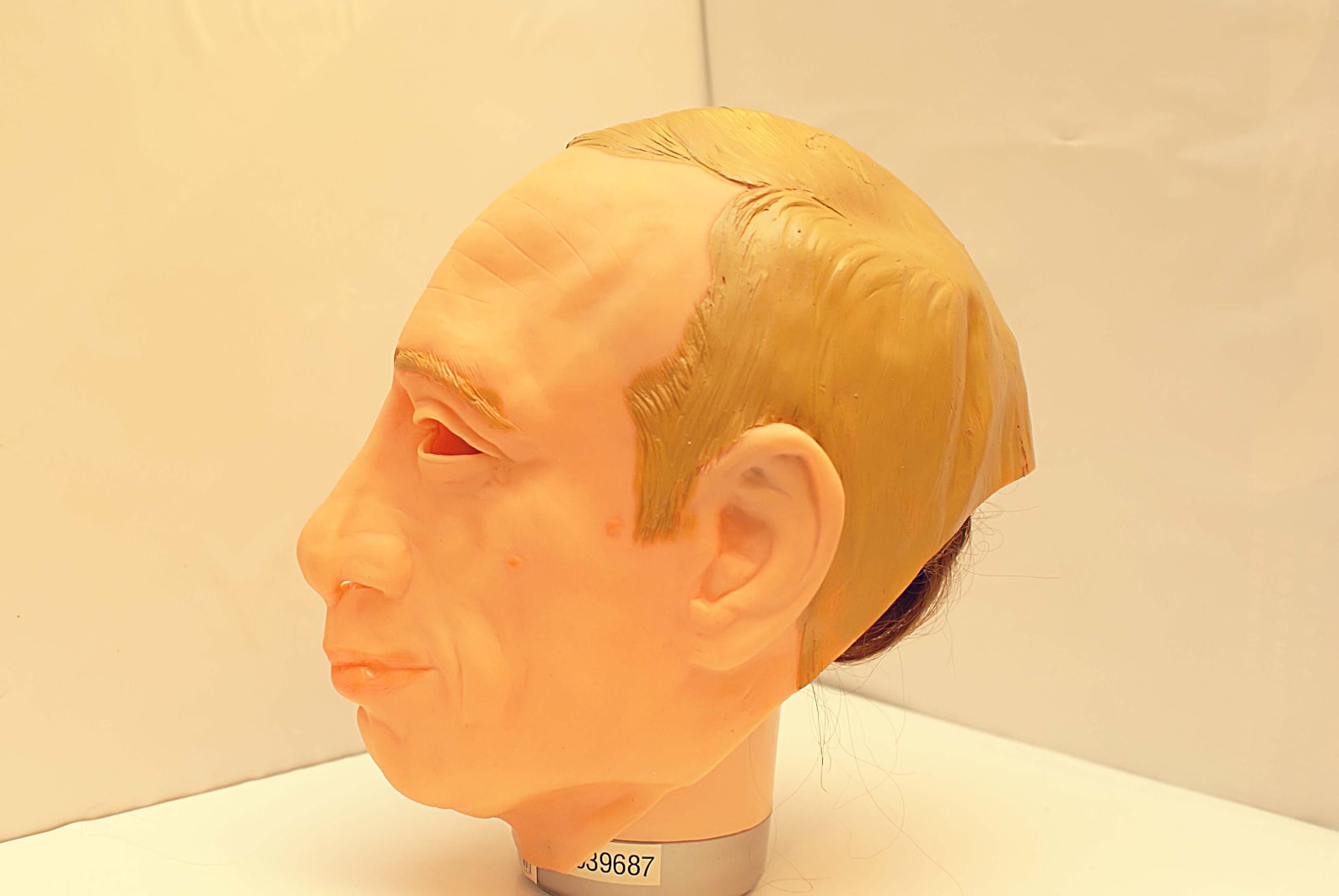 Vladimir Putin mask Put in mask Politician mask Russian | Etsy