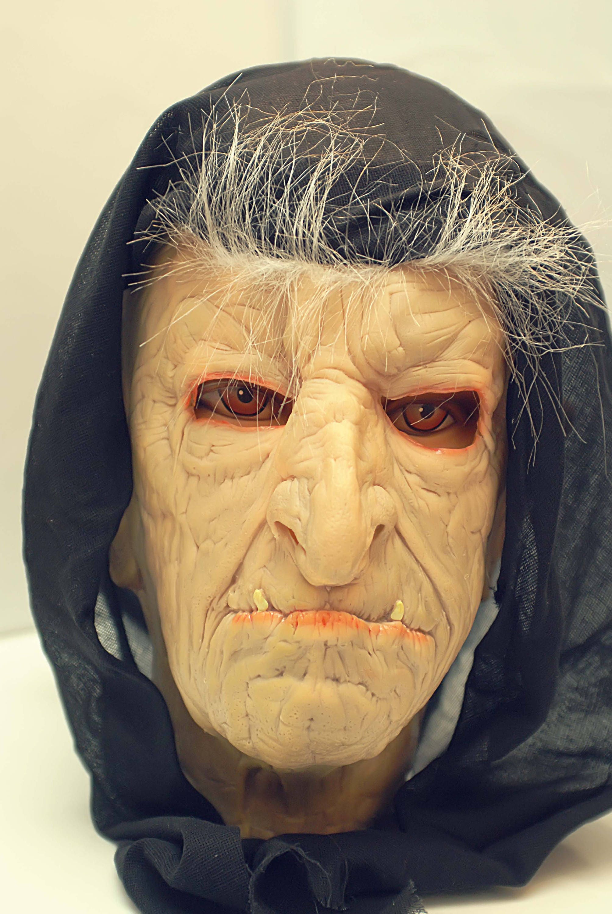 FREDDY KRUGER Maschera Lattice Adulti Costume Halloween Costume ELM STREET Spaventoso