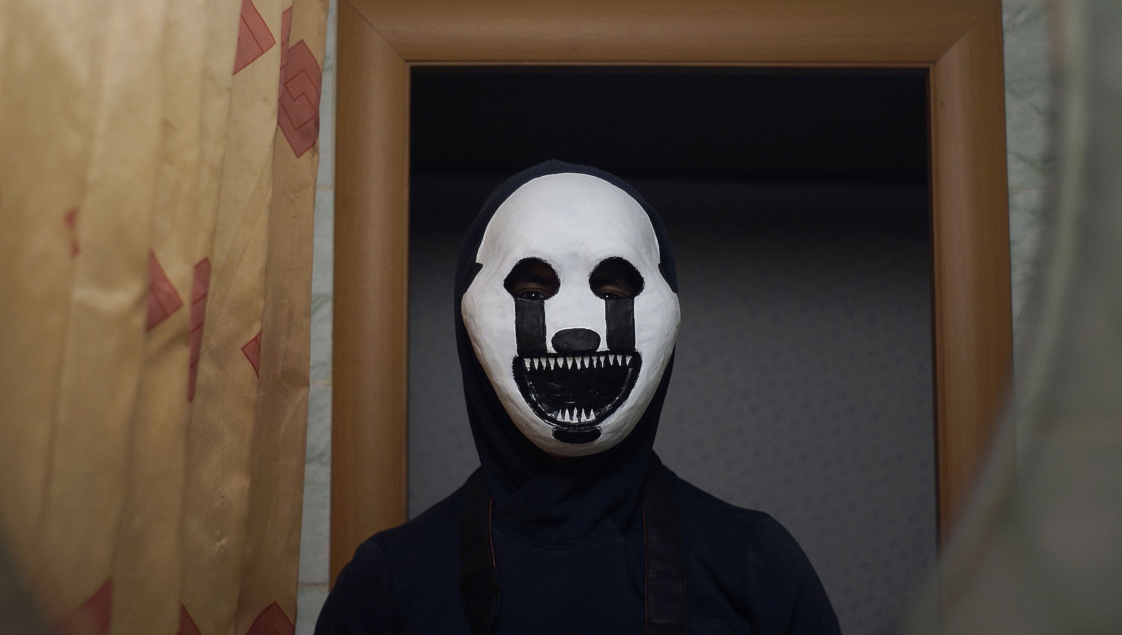 FNAF Nightmarionne Puppet mask mask puppet FNAF 4 Etsy