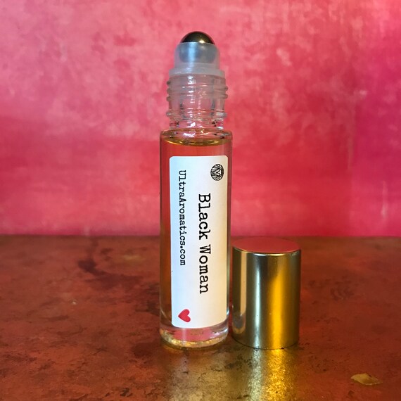 Perfume body oil roll on hot sale