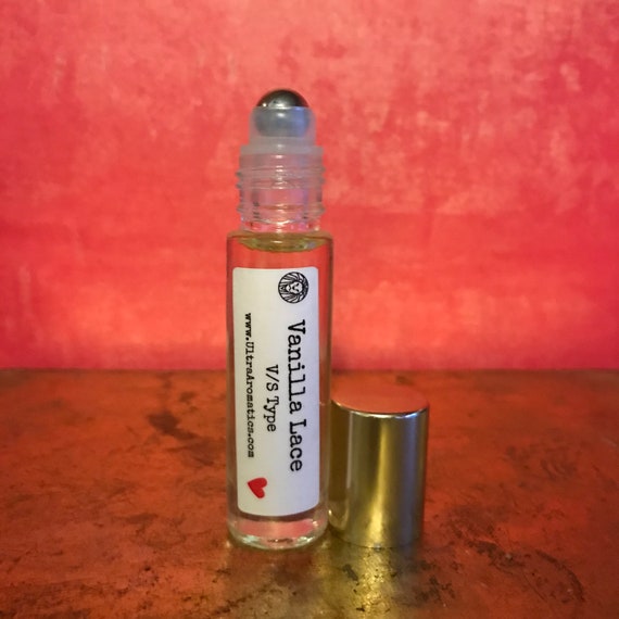 Vanilla body oil roll on hot sale