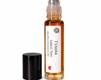 Tihota Type Body Oil Roll-on