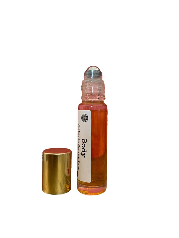 Body (W) VS Type Premium Body Oil Roll-on