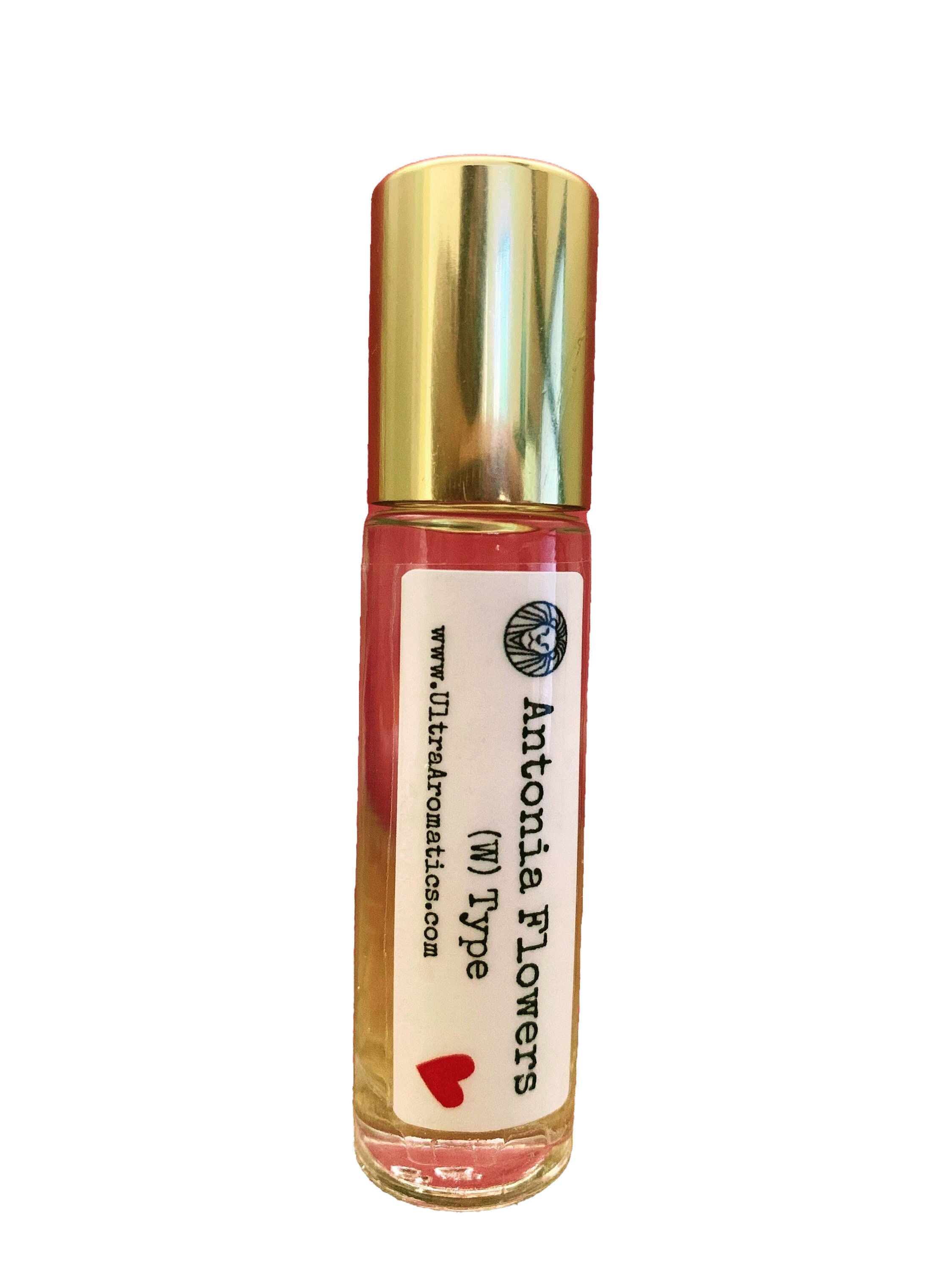 Antonia's Flowers Perfume - Etsy