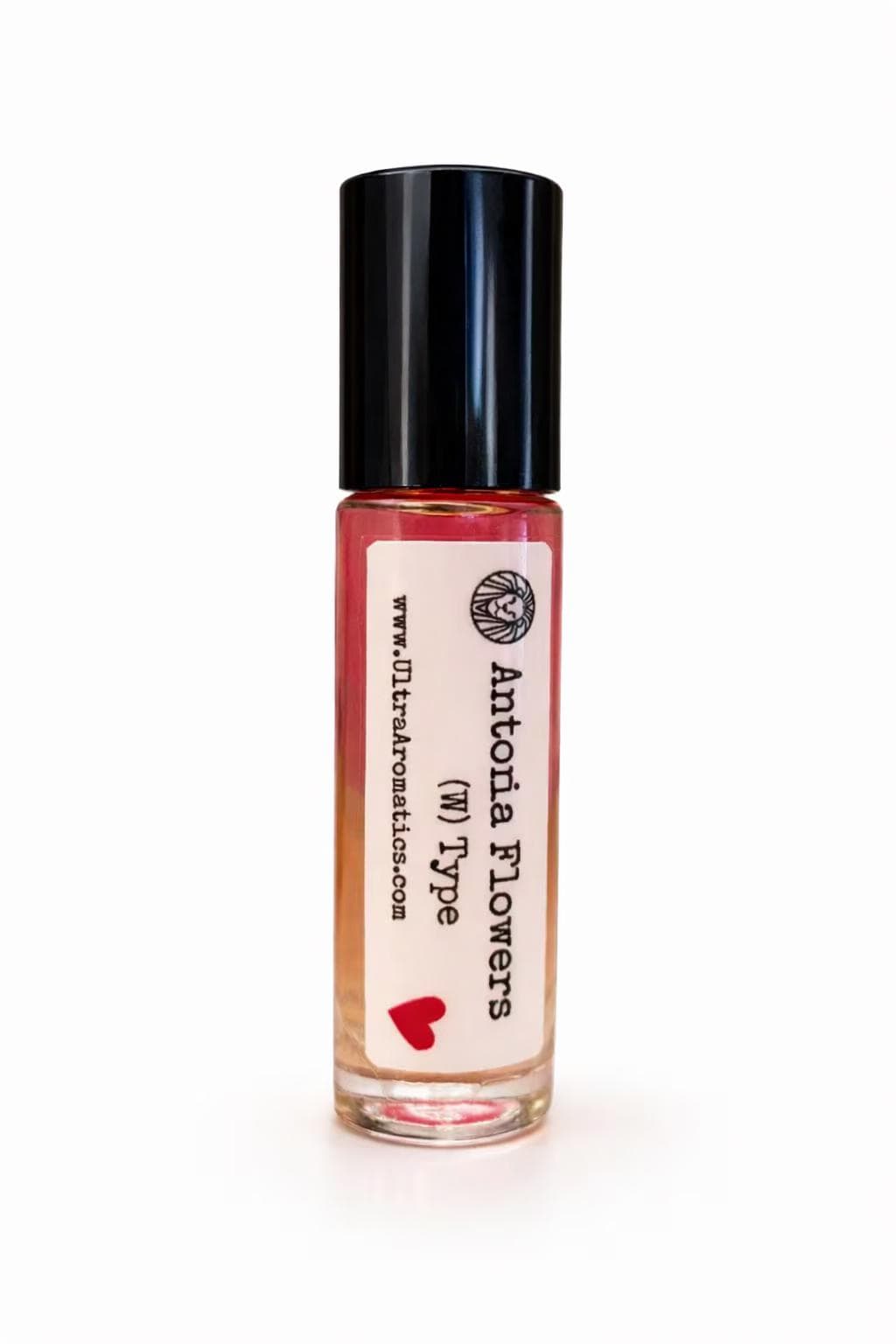 Antonias Flowers Perfume - Etsy