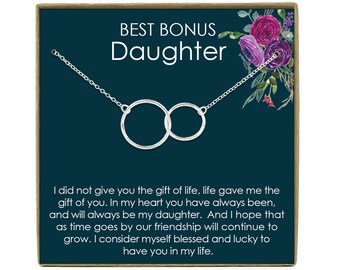 stepdaughter gifts