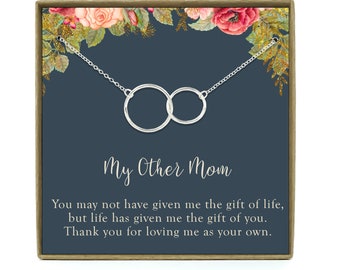 presents for step mum