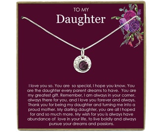 gifts for daughter from mom