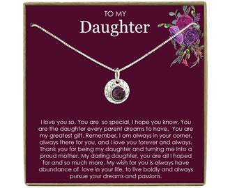 unusual gifts for daughter