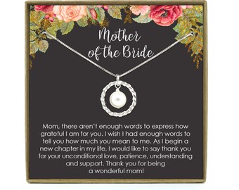 mother of the bride gifts canada