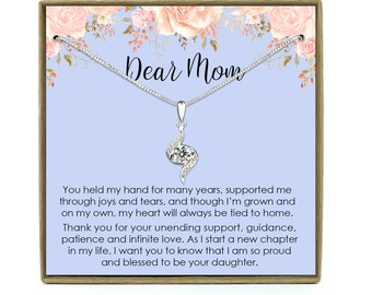 mother of the bride gifts canada