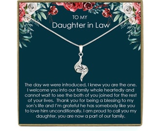 etsy daughter in law gifts