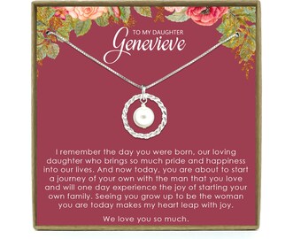 gift for daughter on wedding day from mom