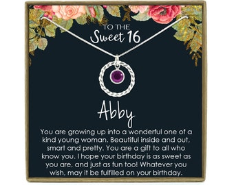 sweet 16 gift ideas for girlfriend