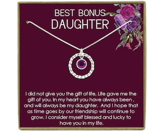stepdaughter gifts