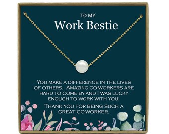 birthday gift for female work colleague