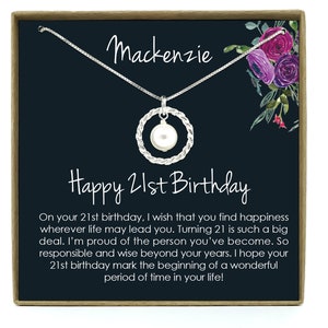 21st birthday gift for her, Birthday gift ideas, gift for 21st birthday girl, twenty first birthday gift