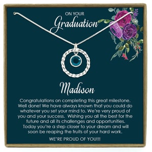 College Graduation Gift for Her, Phd Graduation Gift for Daughter, High School Graduation Gift for Best Friend, Doctorate Masters Degree MBA