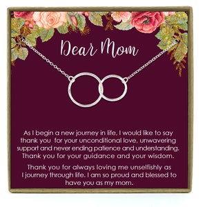 Cadeau de mariage de maman de la mariée, cadeau de mariage de parents, cadeau de mariage pour la maman, mère du cadeau de mariée de la fille, cadeau pour maman
