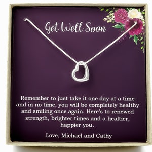 Get Well Soon cadeau, se sentir mieux cadeau, cadeau de récupération, cadeau ami malade, après chirurgie cadeau, cadeau d’Encouragement, Cheer Up cadeau