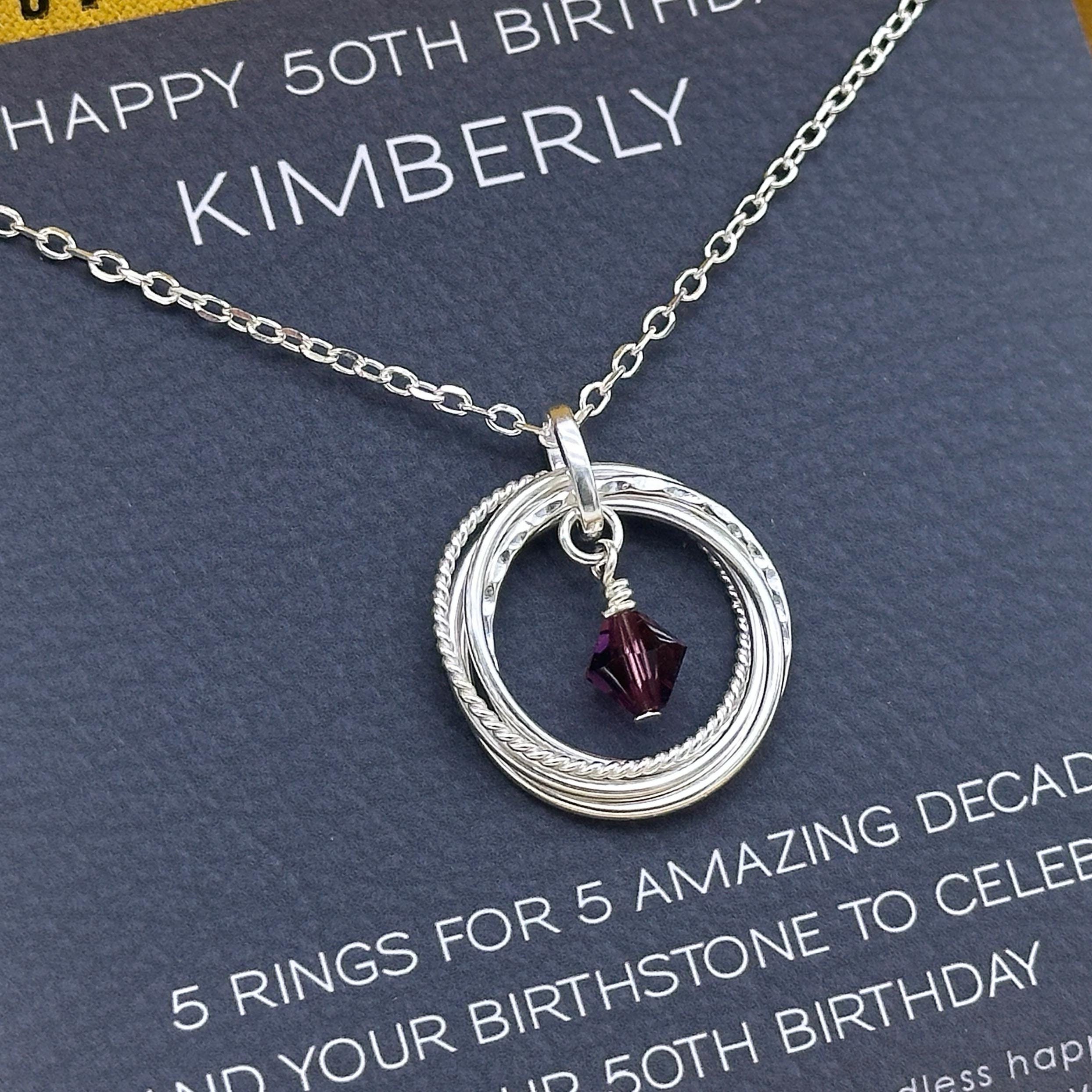 The 1975 Necklace - Etsy