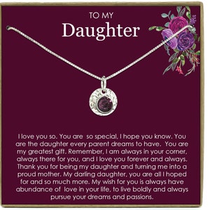 happy birthday daughter gifts