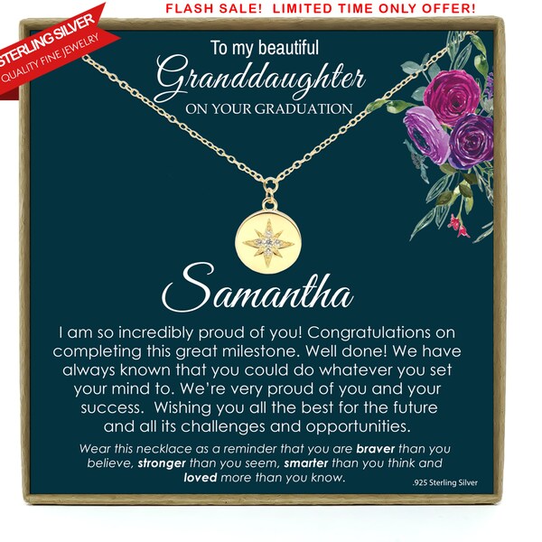 Granddaughter Graduation Gift 60+ Gift Ideas for 2025