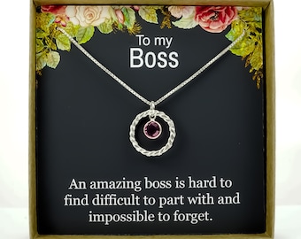 Boss Appreciation Gift, Gift for Boss, Boss Gift, Gift for Her, Boss Thank You Gift, Personalized Boss Gift, Gift for Bosses, Girl Boss