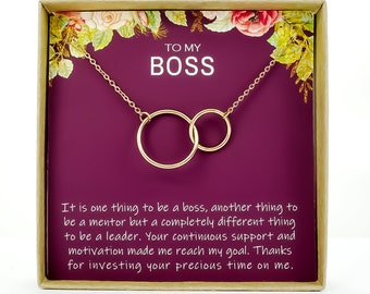 Gift for Boss, Boss Gift, Gift for Her, Boss Appreciation Gift, Boss Thank You Gift, Personalized Boss Gift, Gift for Bosses, Girl Boss